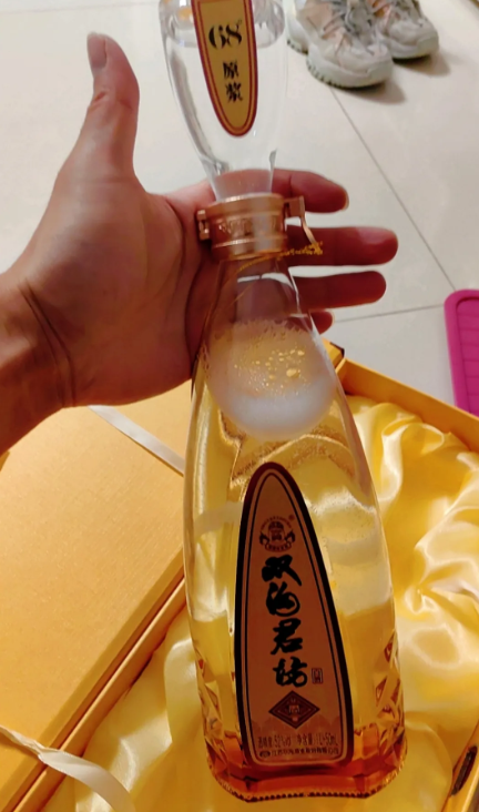 200左右白酒哪个好喝，200以内的白酒有啥