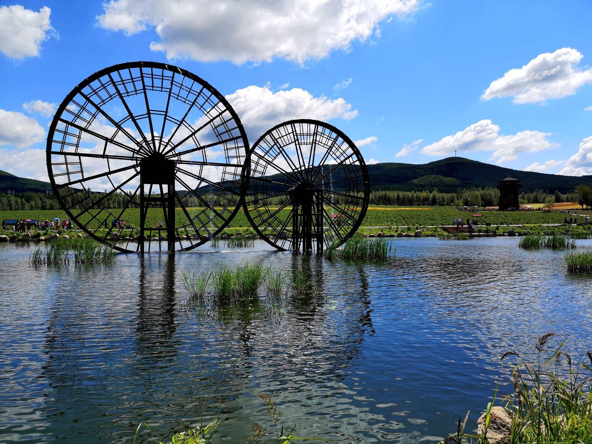 "佳木斯,探索自然美景与悠久历史的绝佳目的地"