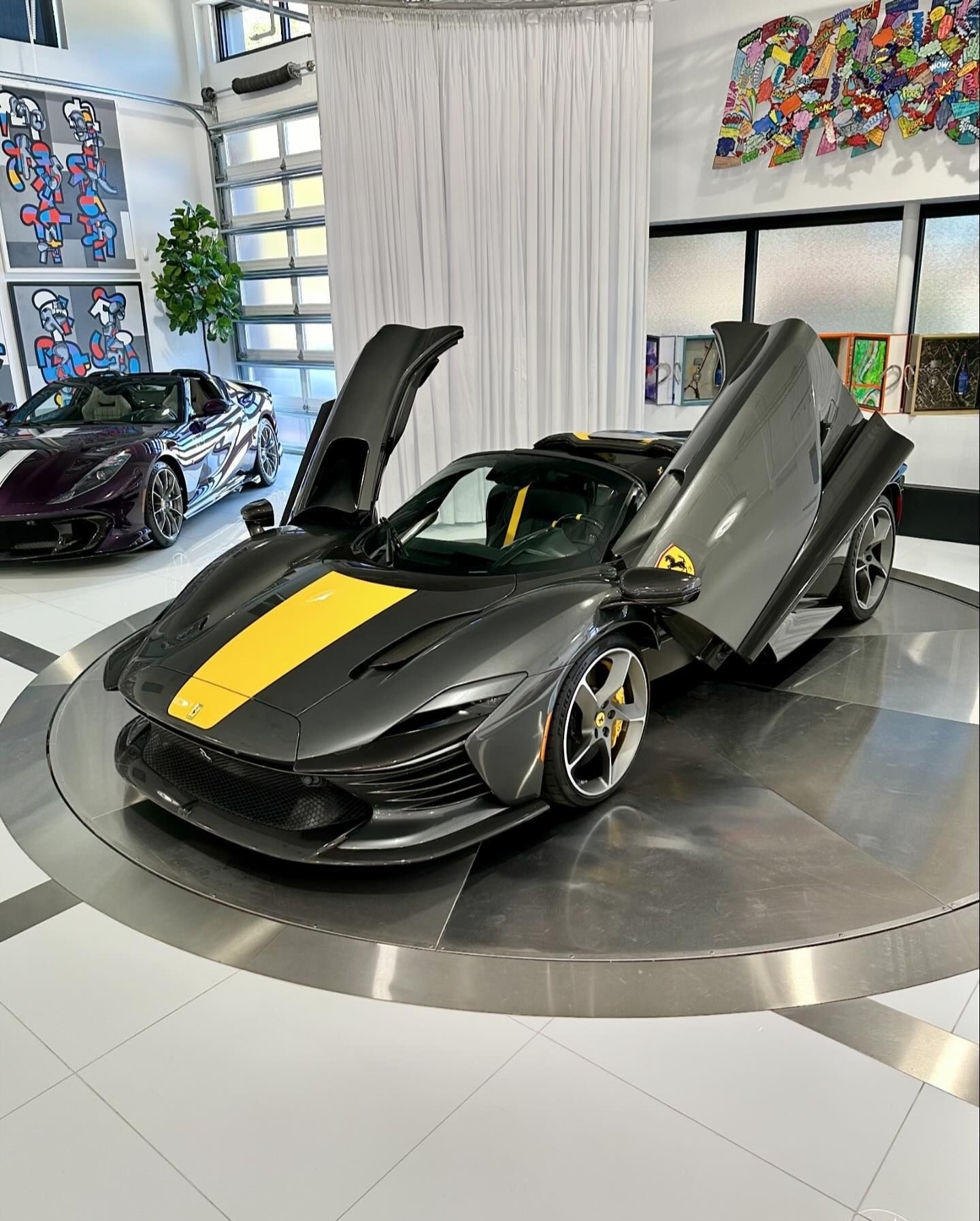 迈阿密·daytona sp3