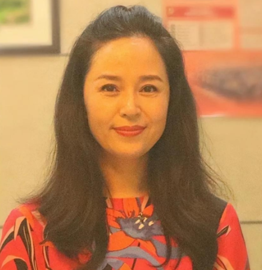 回顾于莉红31岁嫁给马诗红结婚22年无儿无女幸福背后是泪水