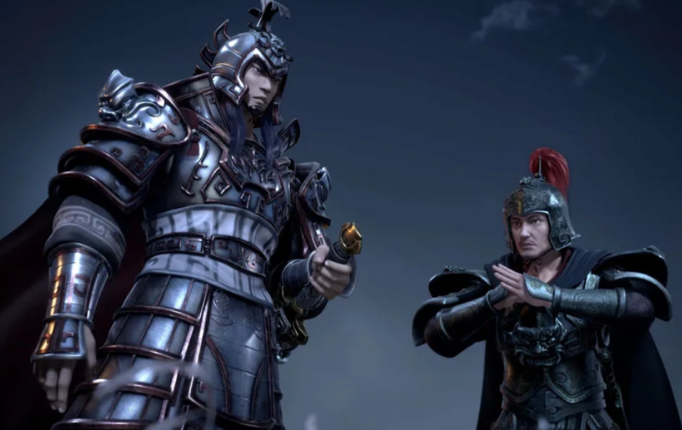 王离身为将门之后名将王翦的亲孙子为何却打不过项羽