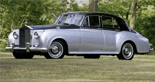 金马牌汽车冒充"劳斯莱斯"?三家租赁公司被罚3.5万元