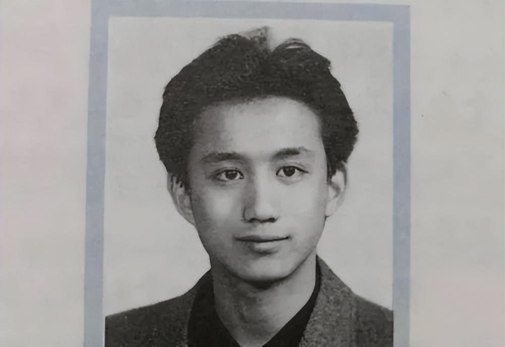 回顾黄磊娶学生孙莉婚后连生三胎如今儿子令他苦恼