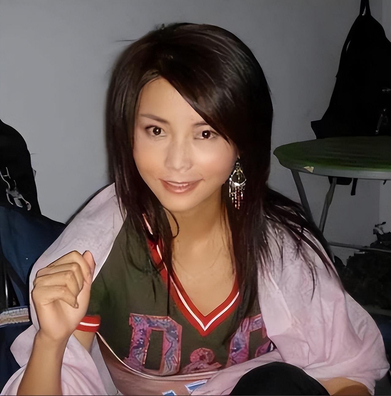 回顾演员李钰去世14年后男友已经结婚生子只有母亲还记得她