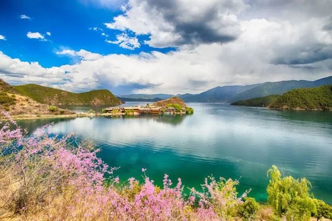 云南旅游必看攻略,云南6天5晚人均1k ,云南八大春季旅游景点