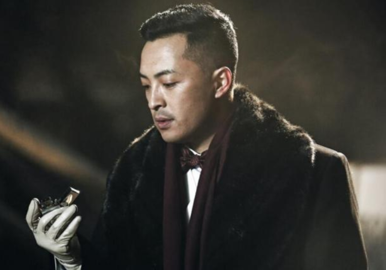 回顾富大龙:与饶敏莉恩爱12年离婚,无房无子女,爱情终究败给现实