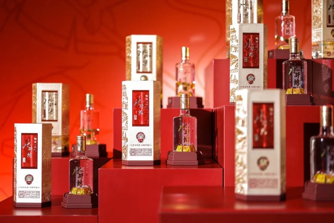 与成都双向奔赴600余年,水井坊创领白酒品质美学新高度