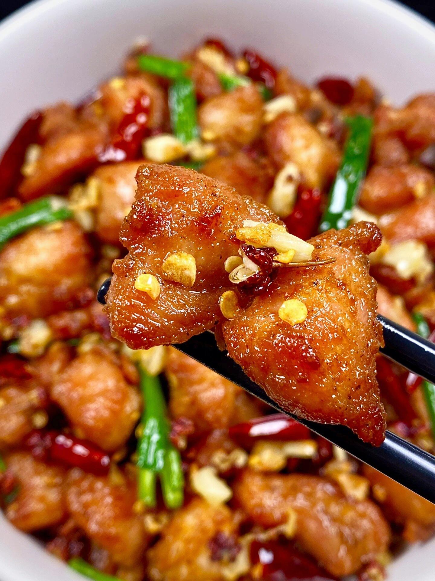 一周不重样的7道荤菜,做法简单不繁琐,让你告别无聊和纠结