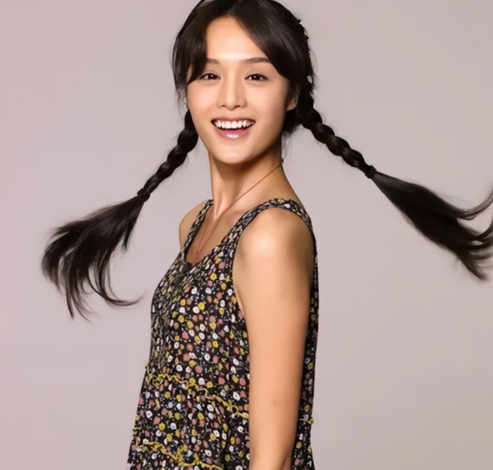 回顾富大龙与饶敏莉恩爱12年离婚无房无子女爱情终究败给现实