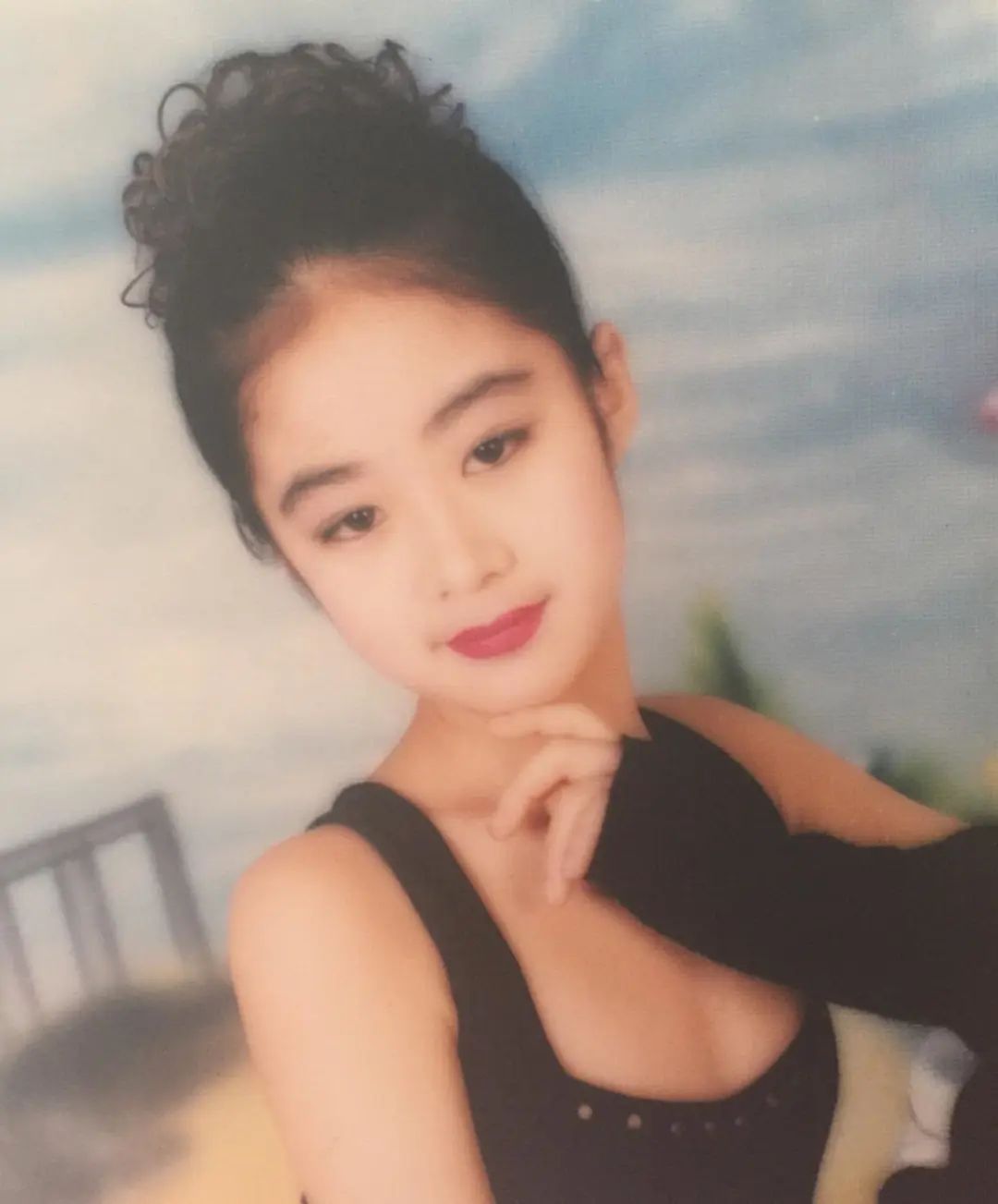 回顾演员毕畅:我这辈子错误的决定,就是嫁给了被判14年的前夫