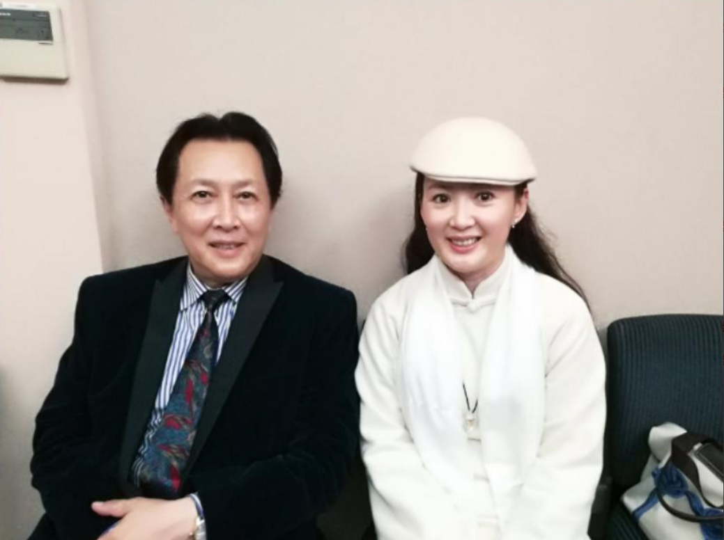 回顾陈非儿池华琼14岁凭十六岁花季走红47岁越活越美