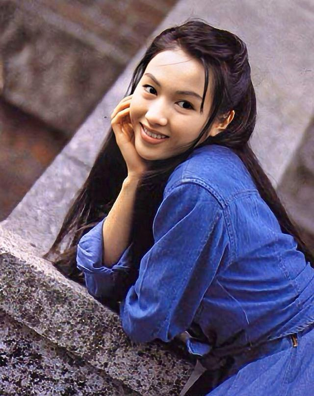 回顾黎姿为救弟弟嫁大15岁残疾丈夫婚后生3女