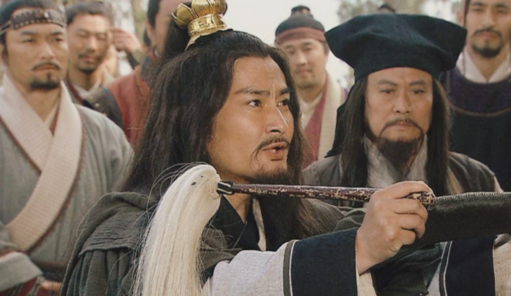 水浒传中没跟宋江去打方腊的那6人是谁他们结局如何