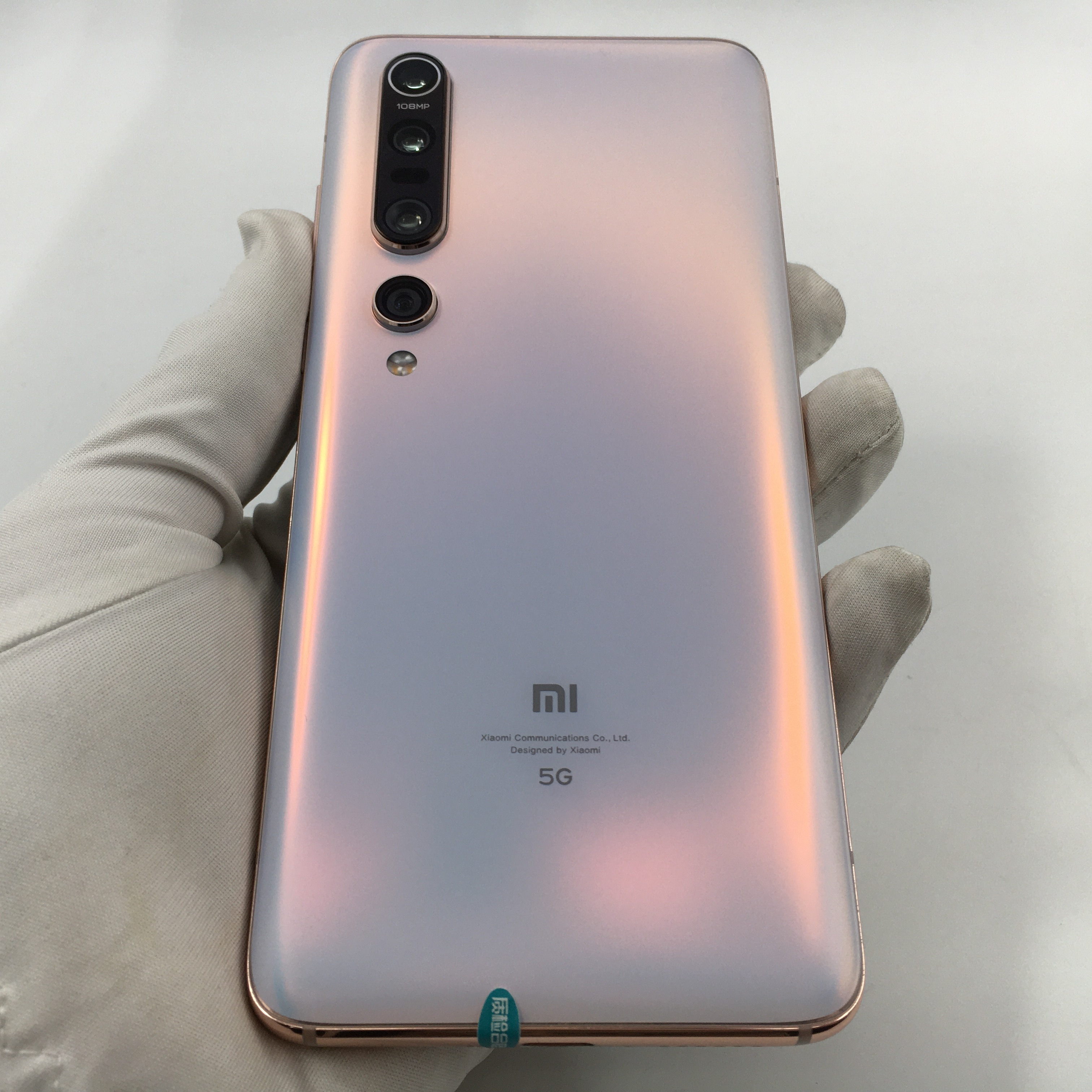 小米10 pro5g手机综合测评:性能表现,拍照能力,电池续航等对比