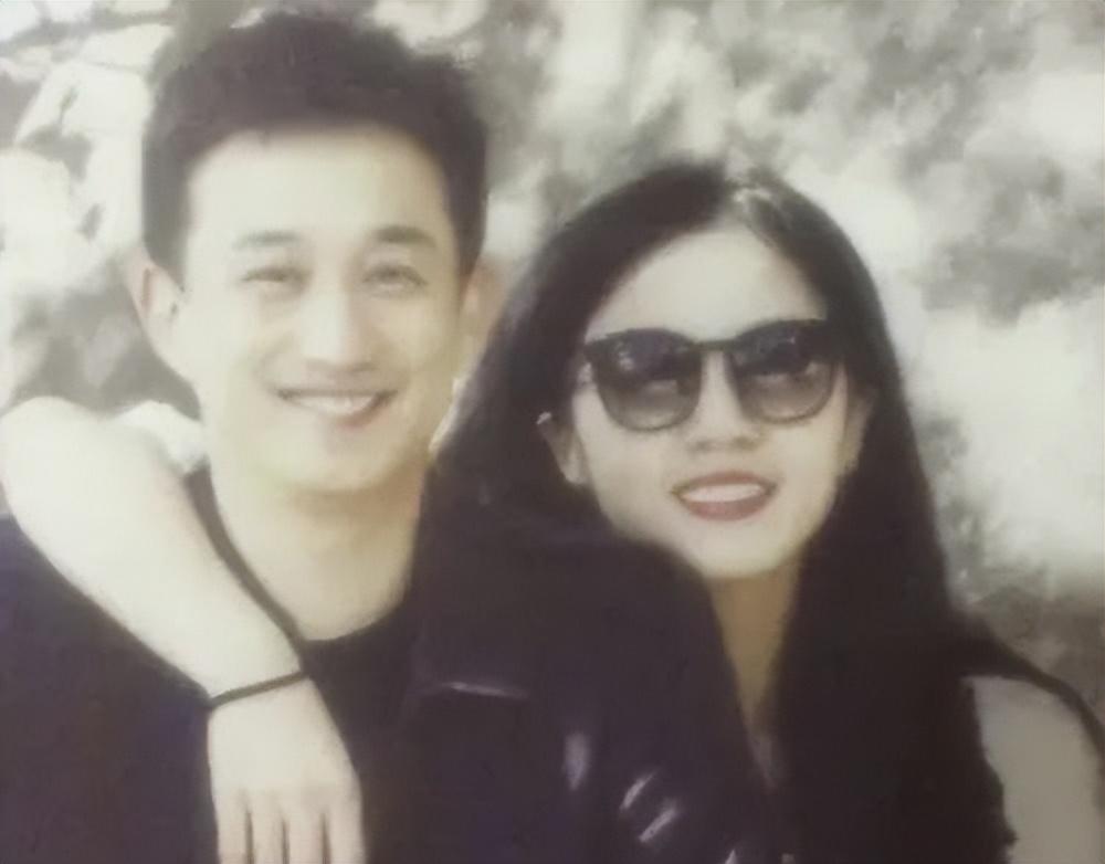 回顾黄磊娶学生孙莉婚后连生三胎如今儿子令他苦恼