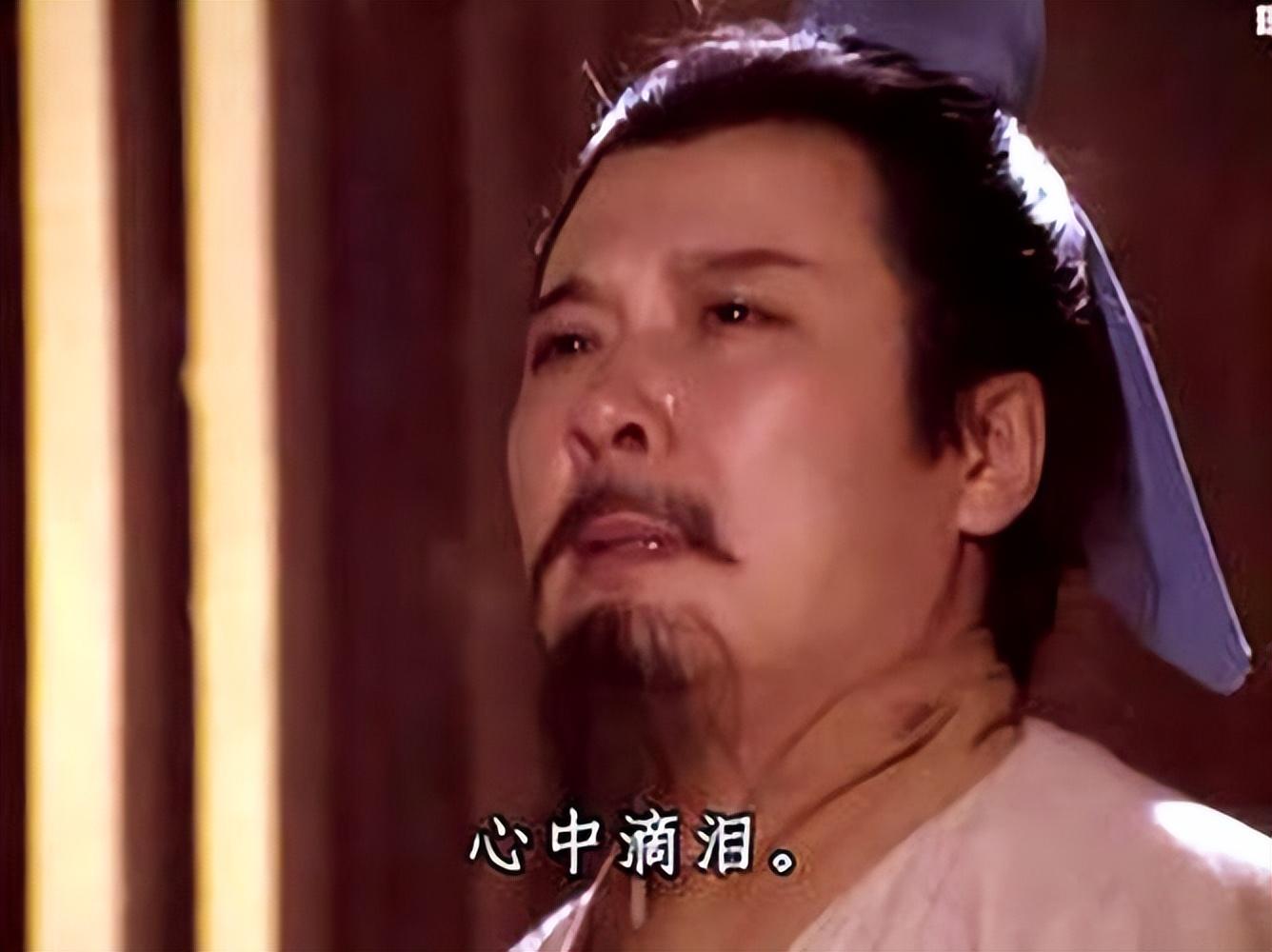 关羽被杀后,诸葛亮冷冷地说了11个字,刘备听后立马赐死长子刘封