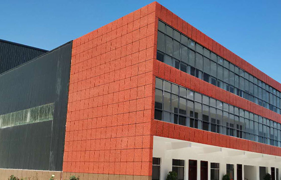 阿力克内外墙腻子粉介绍