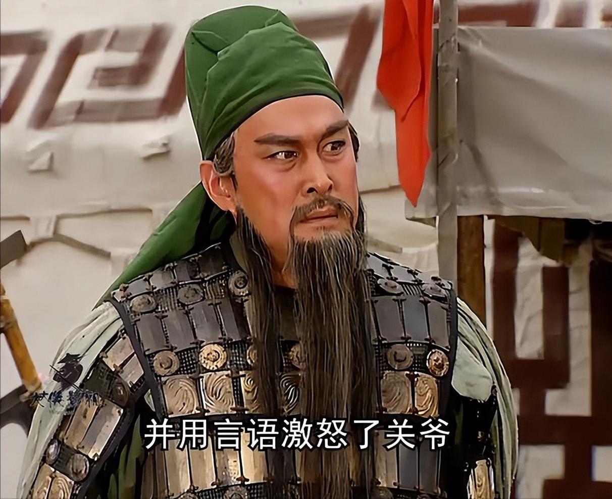 蜀灭亡后为何张飞一家无人敢动关羽却满门被杀背后是何缘由