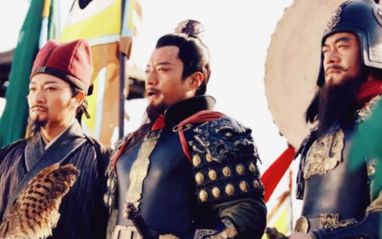 水浒传中没跟宋江去打方腊的那6人是谁他们结局如何