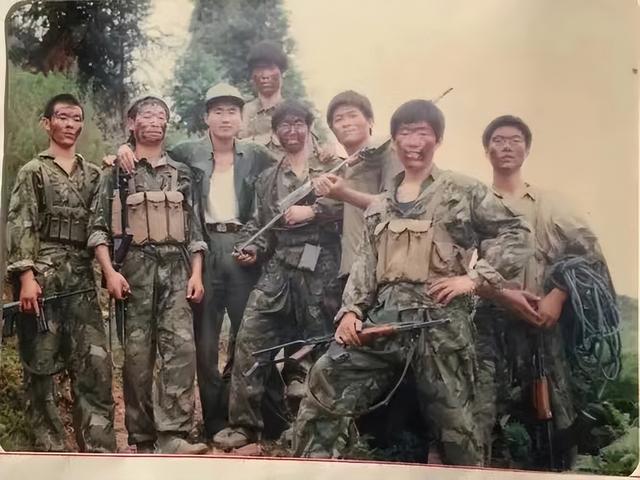 攻上老山主峰的战斗英雄,为何拒领一等功,选择回家务农?