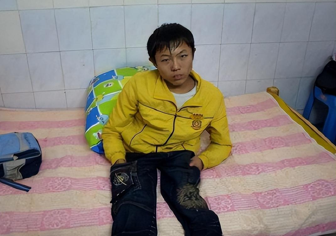 回顾:汶川大地震后,那个捐款185元的小乞丐,如今怎么样了?