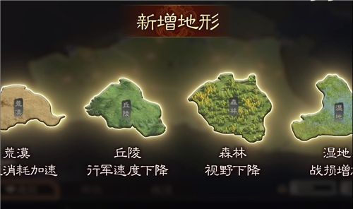 三国志战略版s8地图图片