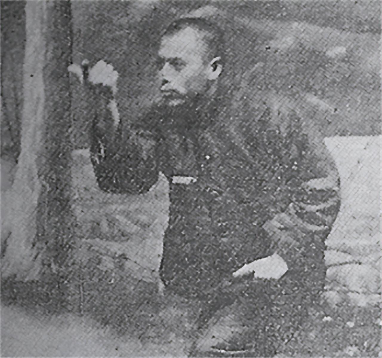 民国武术大师一手好拳无人能敌为何在解放后被枪毙