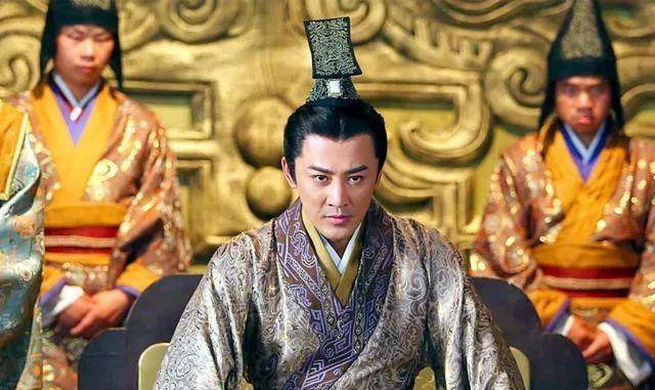 明朝初期,建文帝朱允炆与成祖朱棣的权力争斗备受关注.