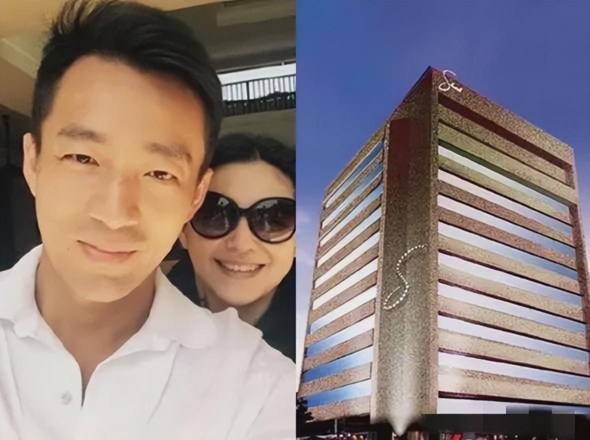 盘点汪小菲失败投资没有和大s的婚姻汪小菲兜里有几个钢镚