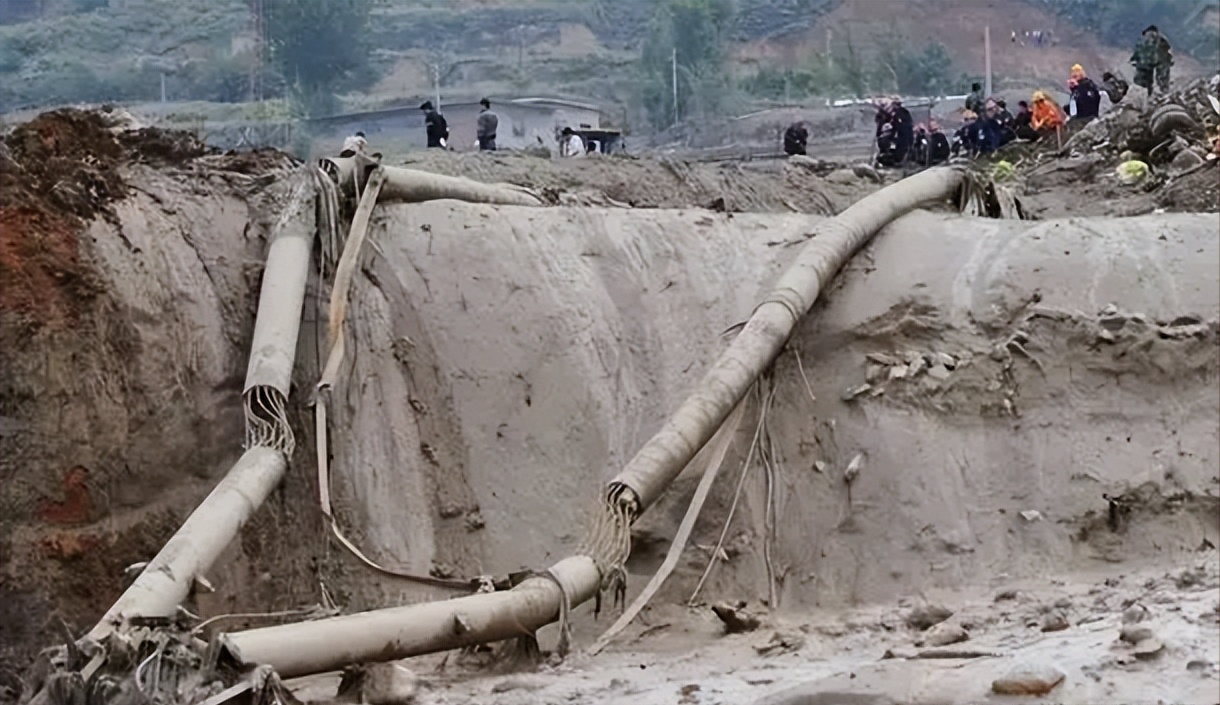 安全事故回顾:2008年山西襄汾新塔矿业尾矿库溃坝事故