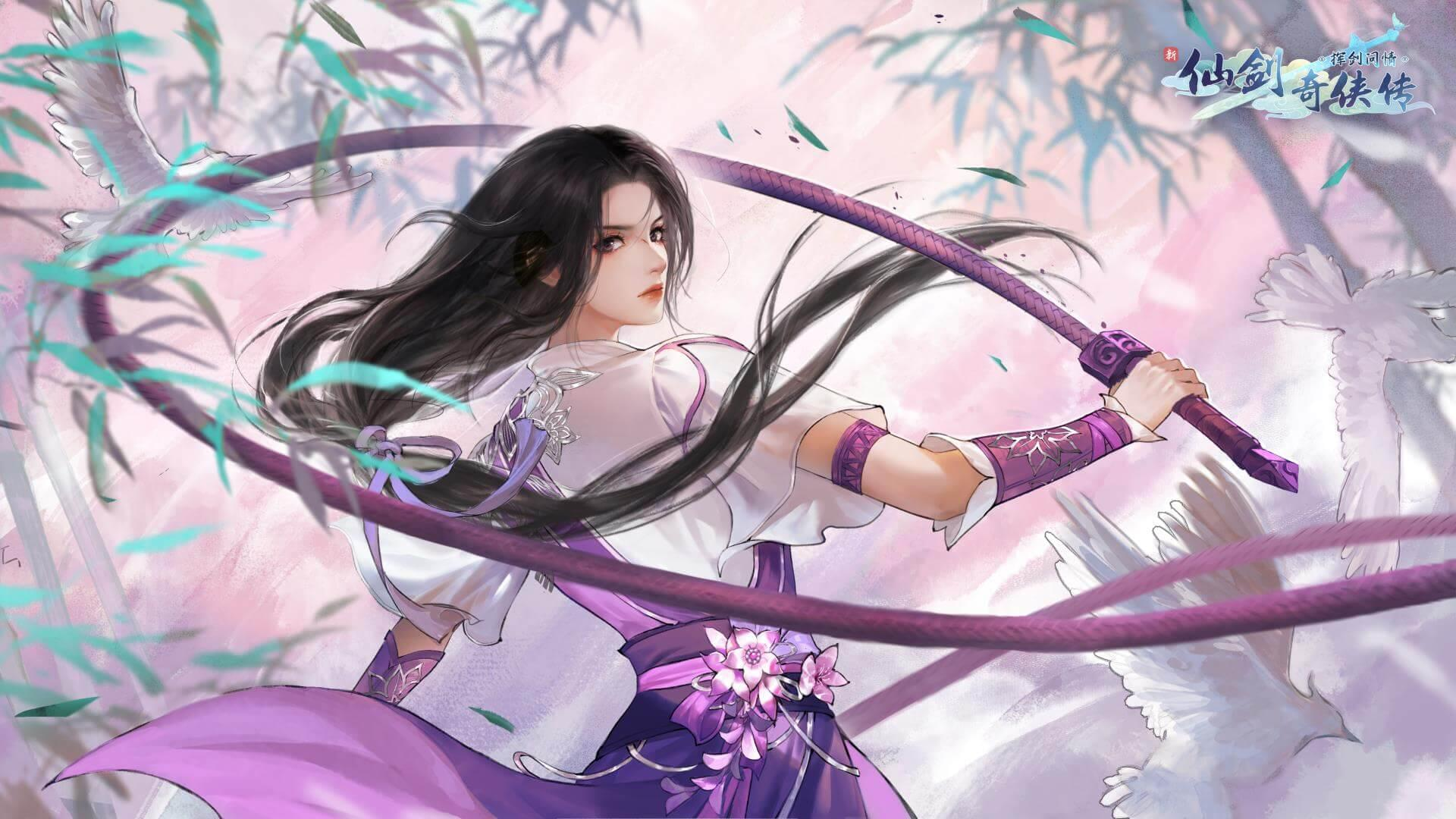 2024有什么手游最火最好玩呢 现在比较火的热门手游游戏盘点