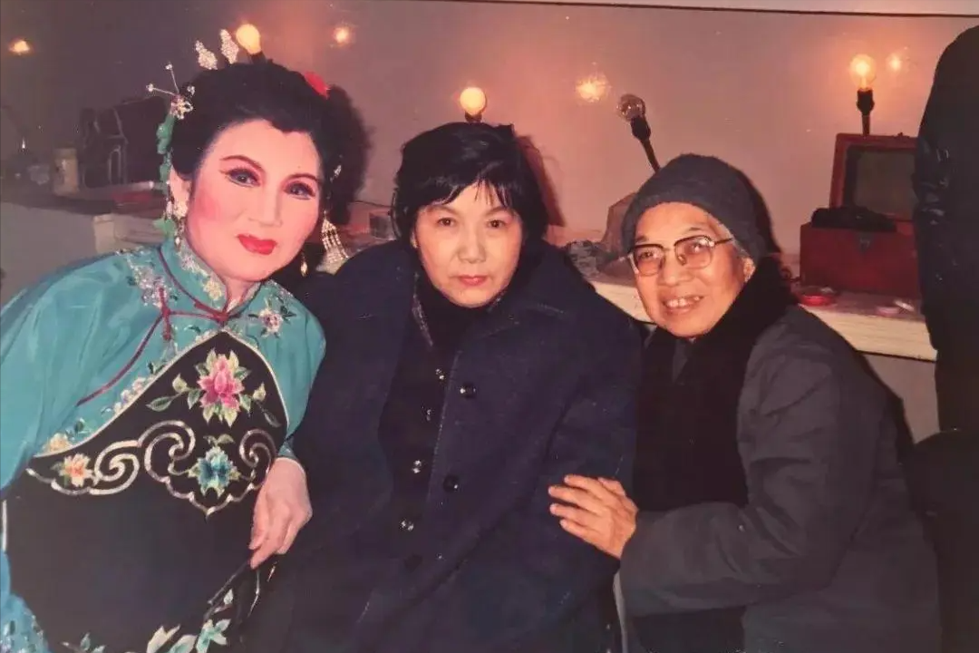 丑娘张少华人丑心更丑年轻时犯下恶事晚年孤独终老