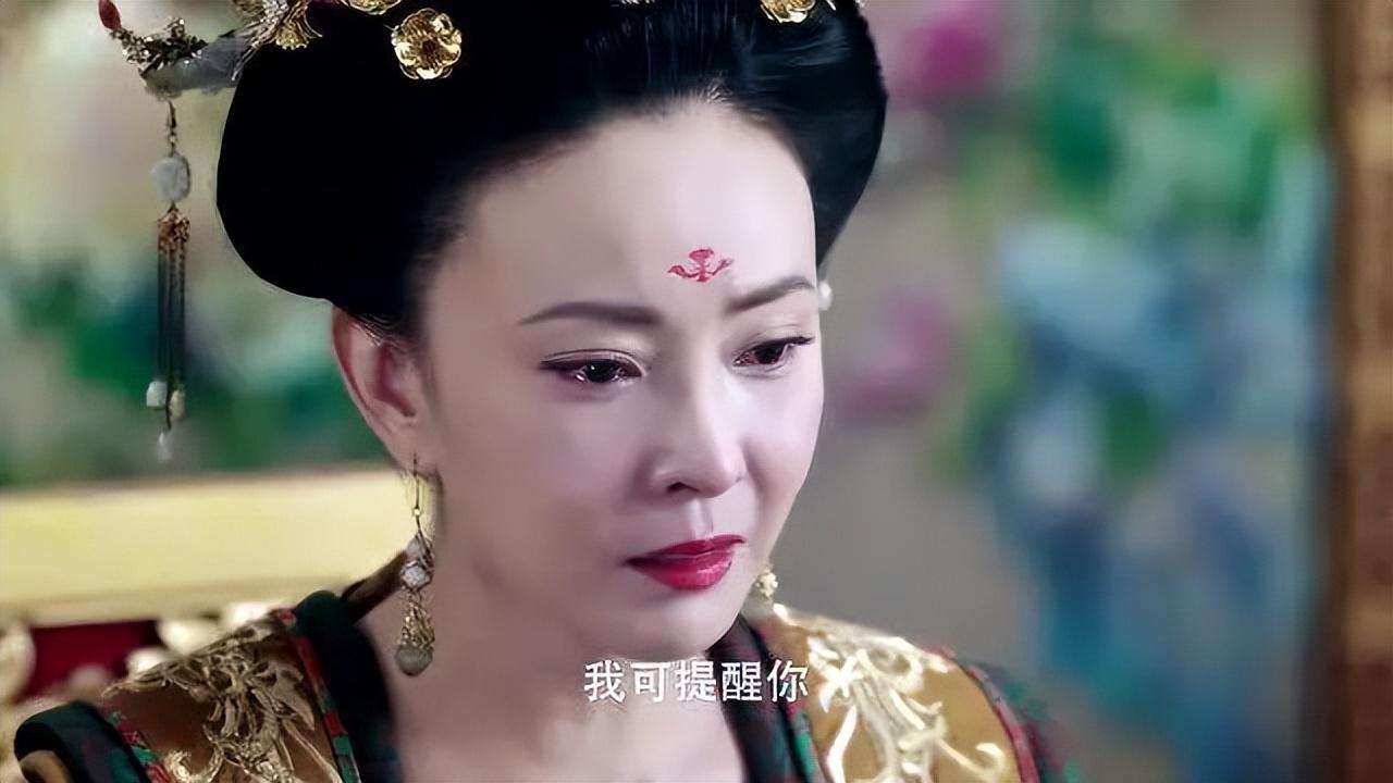 李倓被父亲唐肃宗冤杀史料含糊其辞细节透露的玄机让人难接受