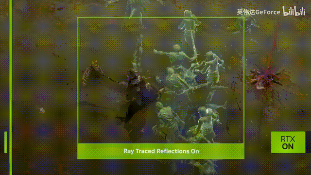 英伟达掀起AI PC浪潮,RTX惠及亿级职场人群,40系显卡百图秒出
