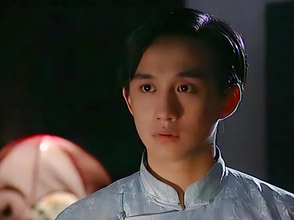 回顾黄磊娶学生孙莉婚后连生三胎如今儿子令他苦恼