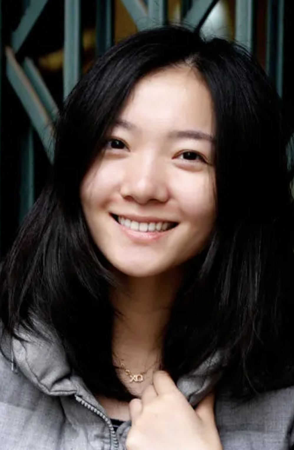 回顾演员齐溪我这辈子正确的决定就是和王传君隐婚生女