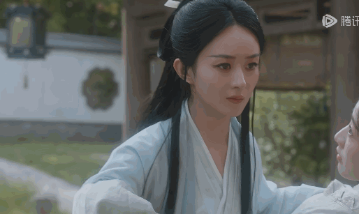 有种演技叫我没假吃明明没咬馒头却缺了一块当观众瞎吗