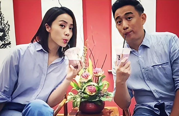 回顾黄磊娶学生孙莉婚后连生三胎如今儿子令他苦恼