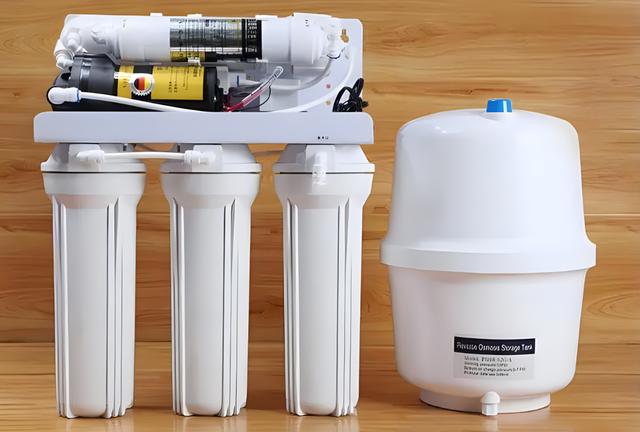 净水器正被无数家庭"淘汰"?看过这3大原因后,你就一目了然了