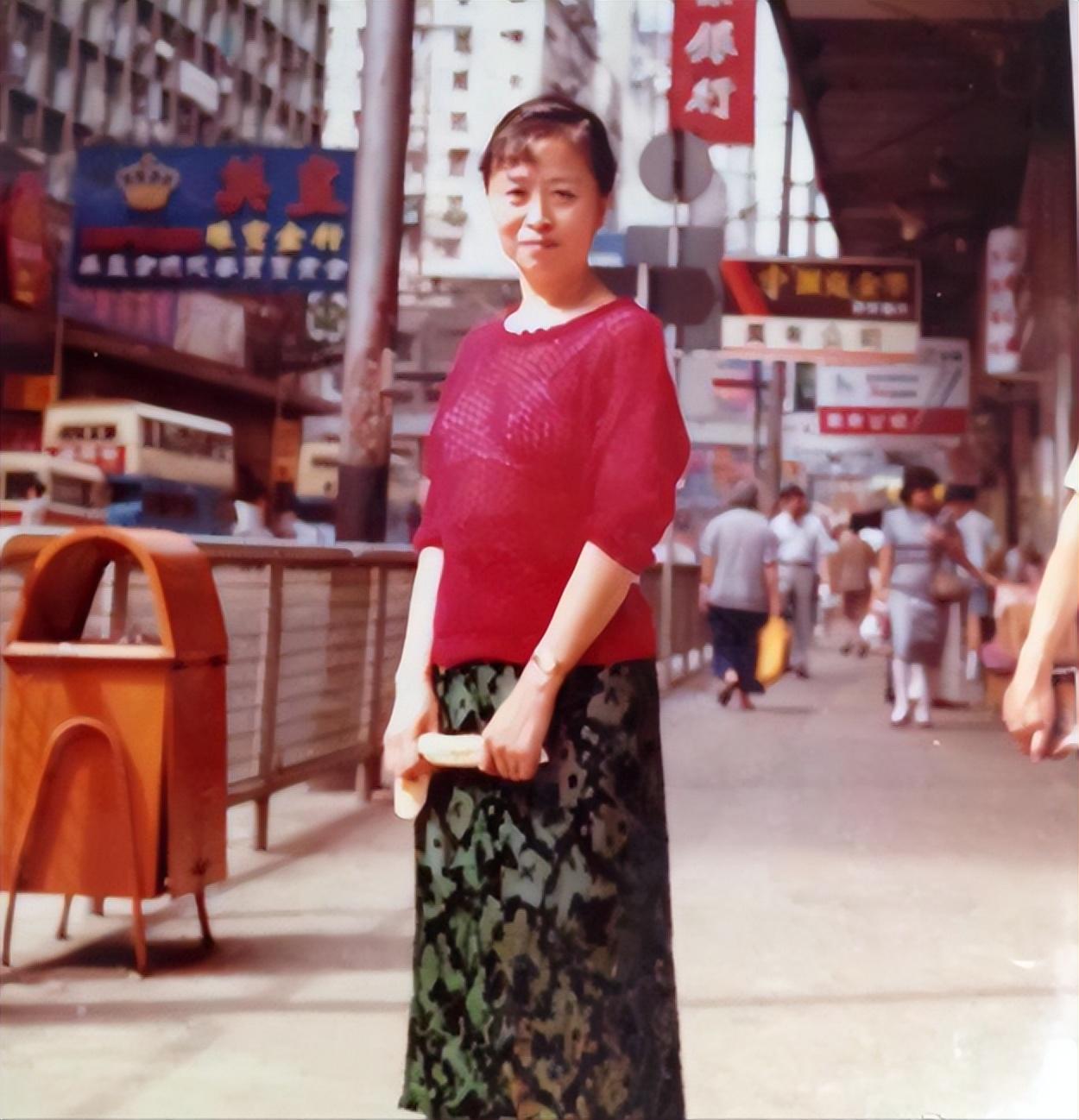 回顾张少华一生住在40平的房子里去世后老伴张惠宝过得怎样