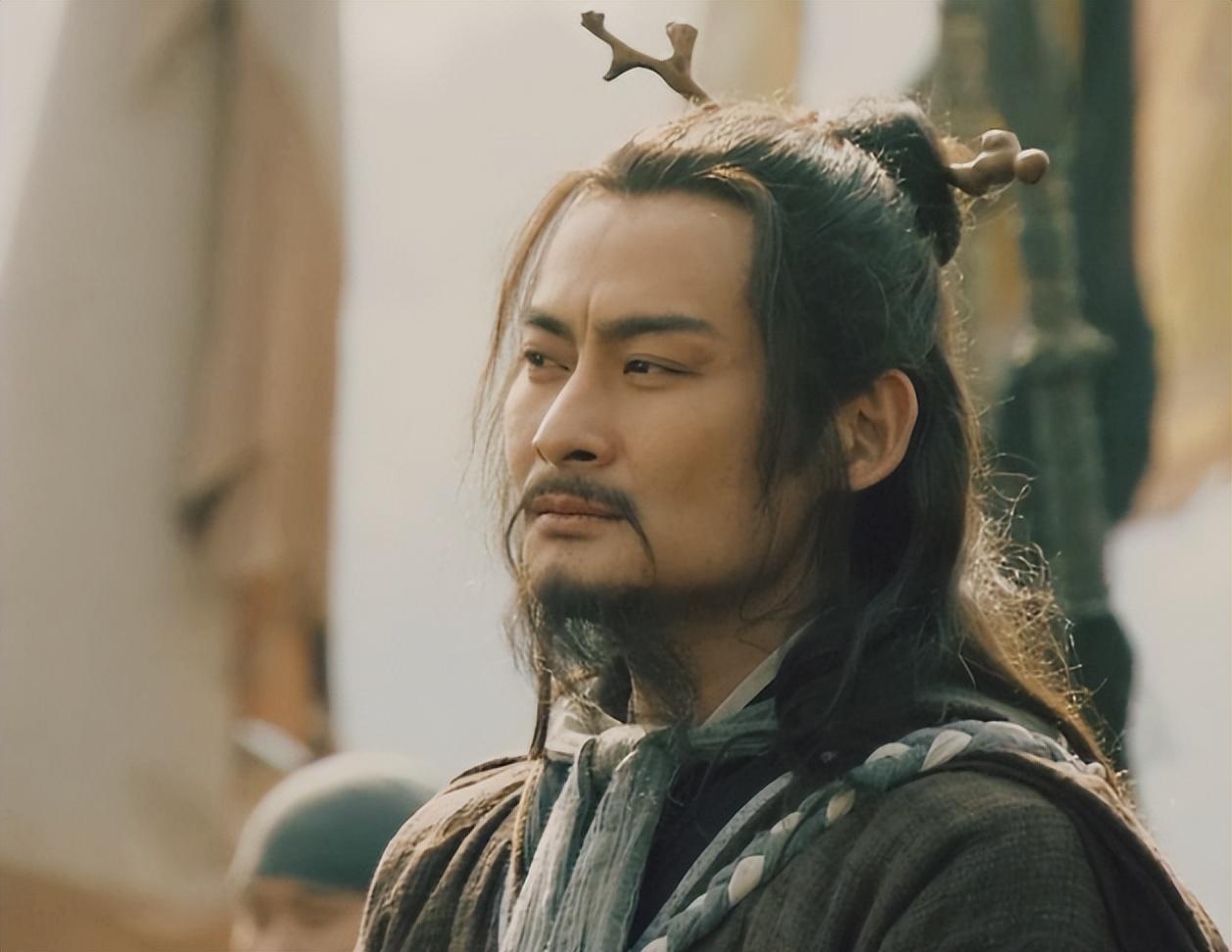 水浒传中没跟宋江去打方腊的那6人是谁他们结局如何