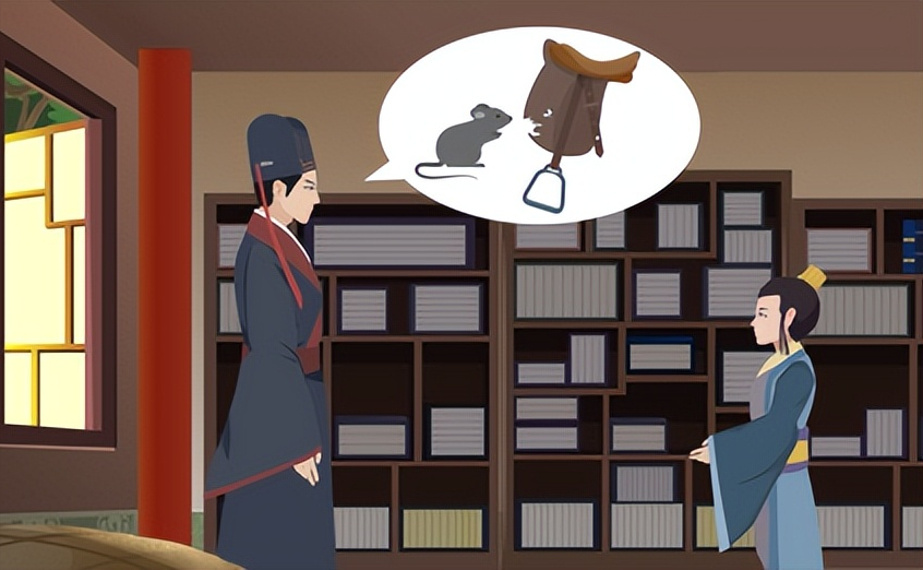 曹冲六岁因称象成名世人皆夸他聪慧为何司马懿却说他蠢