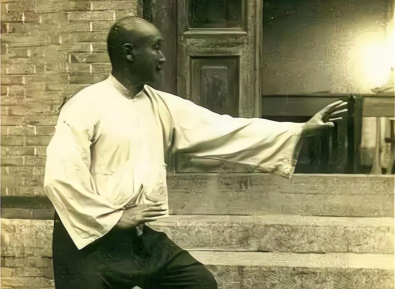 民国武术大师一手好拳无人能敌为何在解放后被枪毙