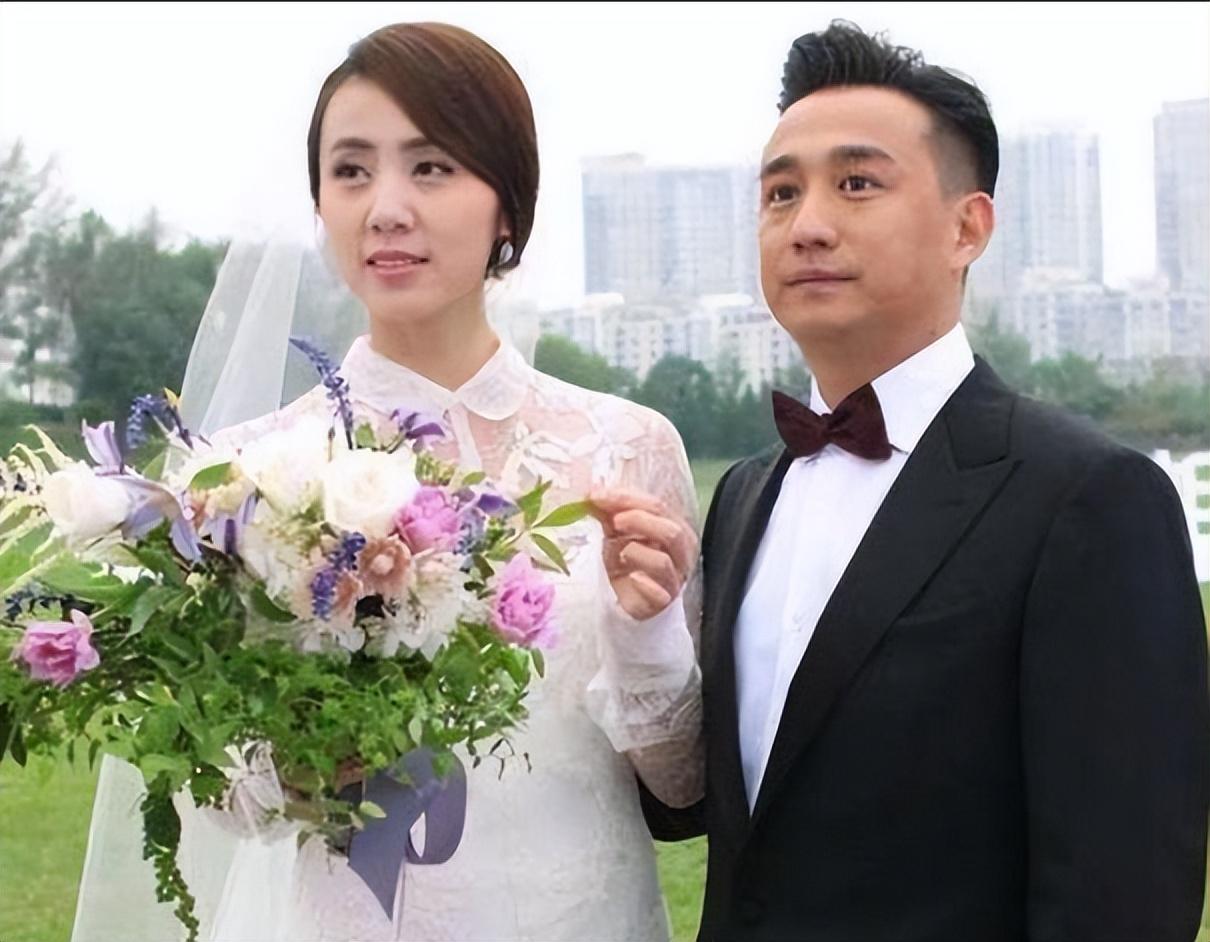 回顾黄磊娶学生孙莉婚后连生三胎如今儿子令他苦恼