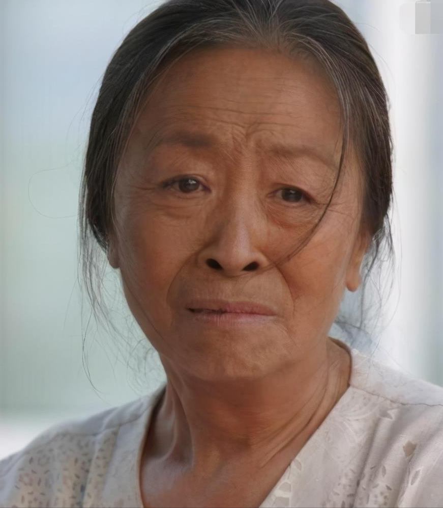 丑娘张少华人丑心更丑年轻时犯下恶事晚年孤独终老