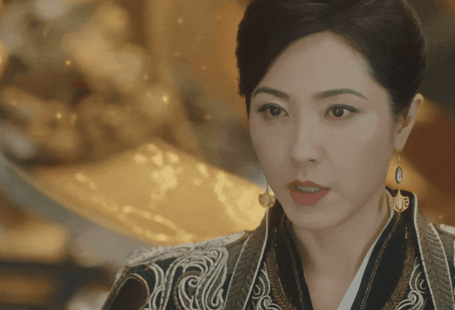 与凤行忍了林更新的老气忍了曾黎的僵硬但这个真忍不了