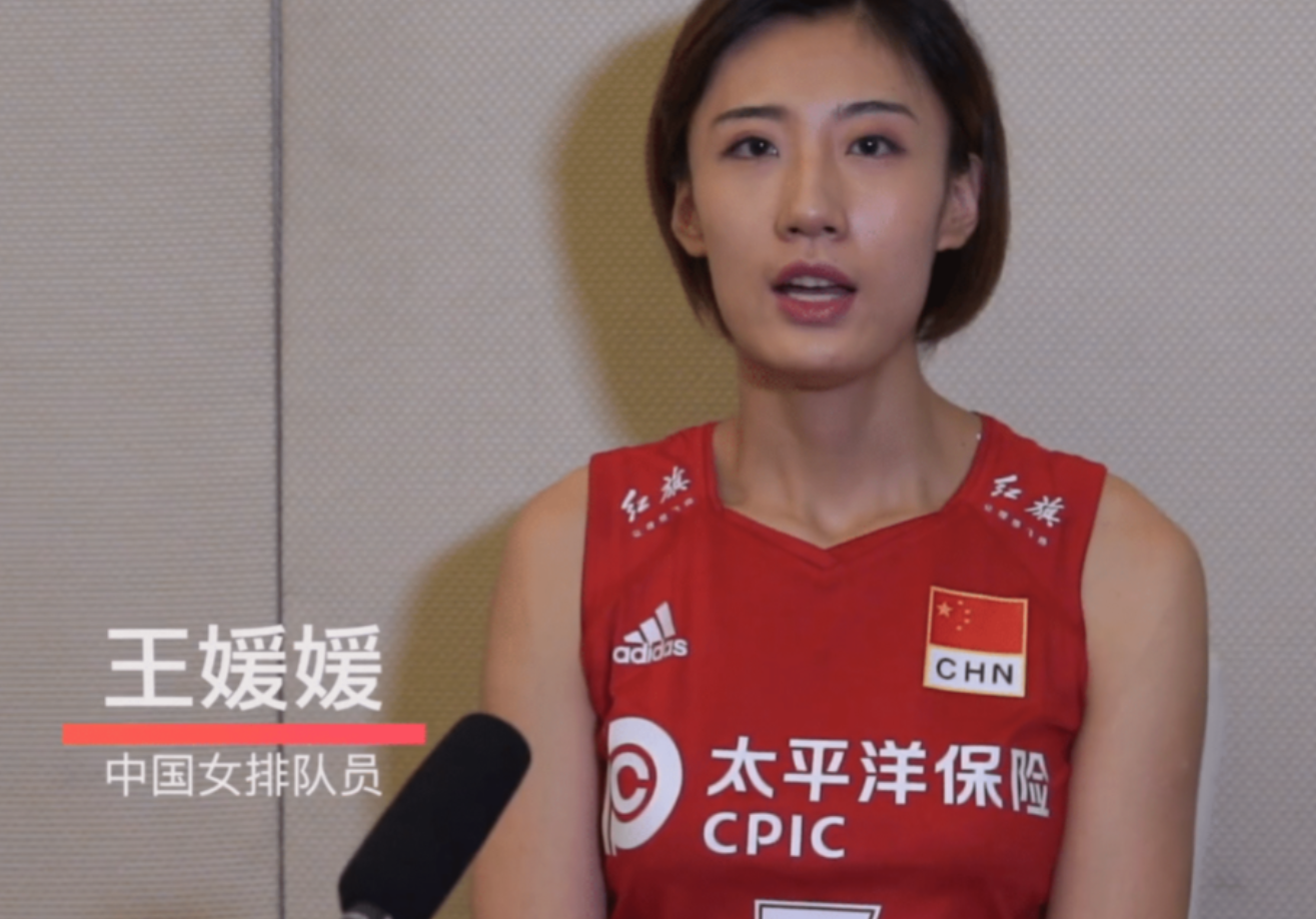 正如当初刁琳宇加入江苏女排时一样,这时国家队的二传位置也有了丁霞