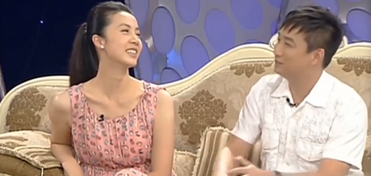 回顾黄磊娶学生孙莉婚后连生三胎如今儿子令他苦恼