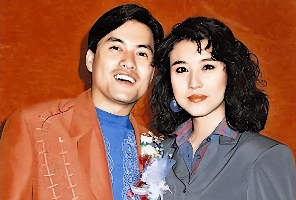 回顾57岁周海媚去世生前独居生活一生无子女活得自由有爱