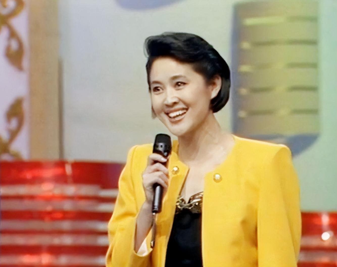 央视倪萍:如果有下辈子,我既不要爹娘,也不要孩子,更不要家庭